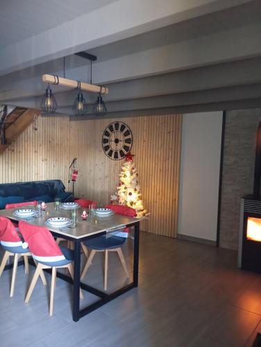 Montusclat House | Maison de campagne