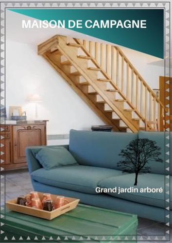 Nans-les-Pins Villa | Maison de campagne