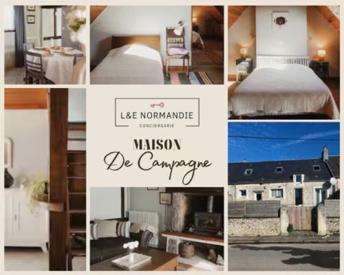 Russy House | Maison de Campagne