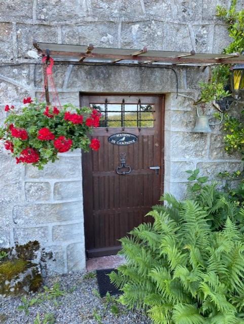 Sarroux-Saint-Julien Bed & Breakfast | Maison de Campagne