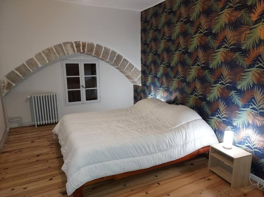 Oloron-Sainte-Marie Villa | Maison de caractere dans quartier historique