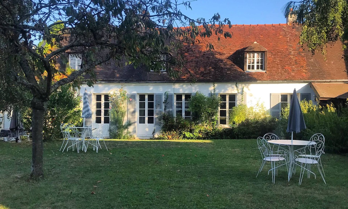 Rethondes House | Maison de caractère près de Compiègne et de Pierrefonds