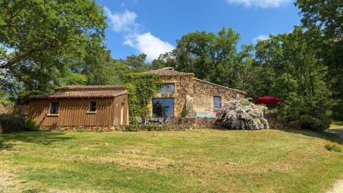 Mazeyrolles House | Maison de charme au calme Dordogne Périgord