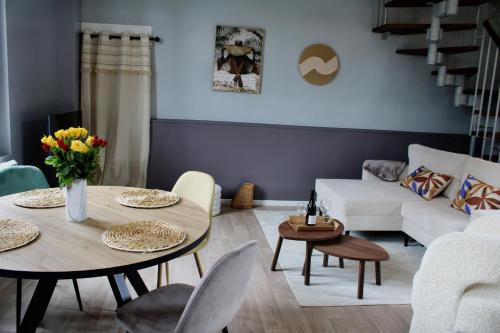 Bourgueil House | Maison de charme