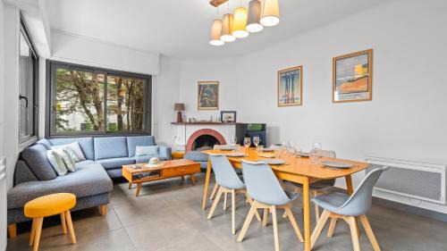 Le Moulleau Villa | Maison de charme avec jardin et terrasse - Pyla