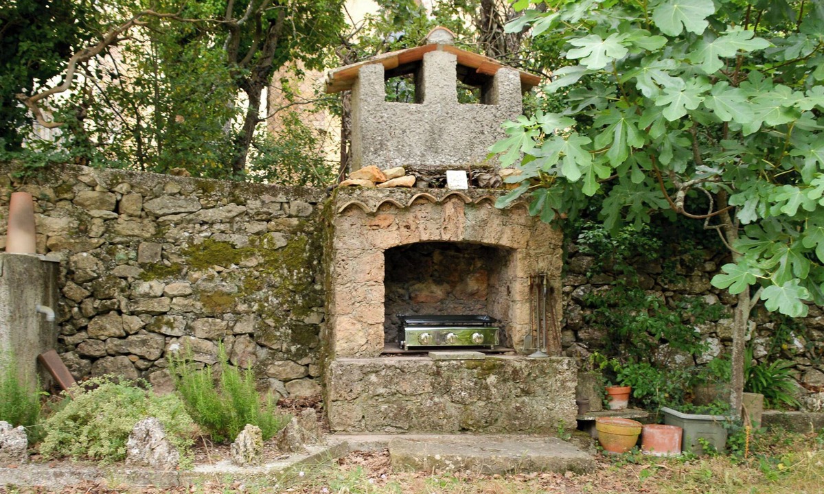Camps-la-Source House | Maison de Charme Provençale