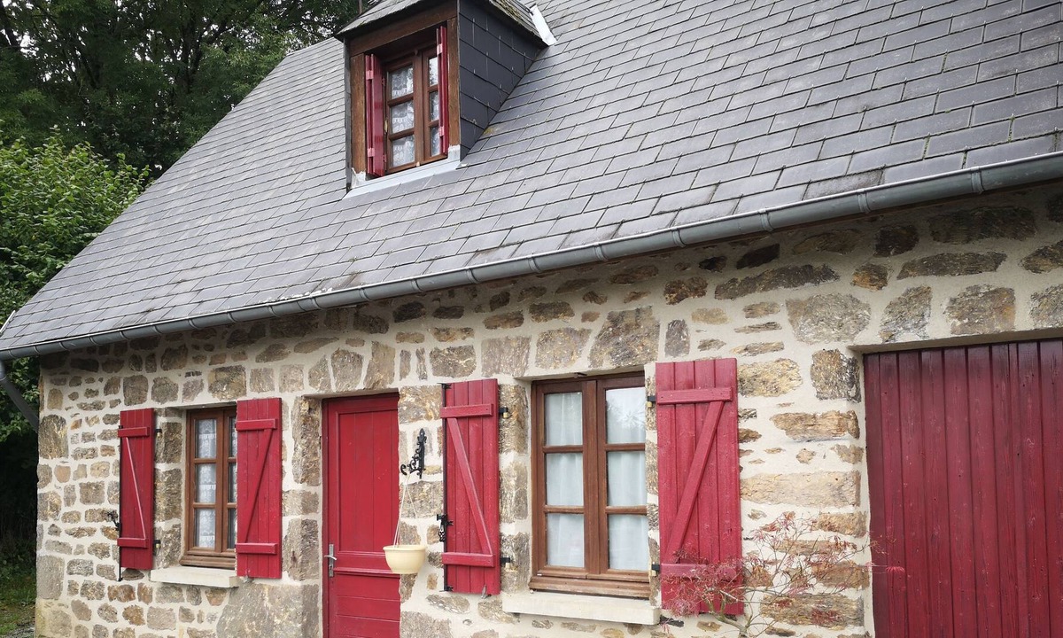 Palisse House | Maison de compagne in the heart of Corrèze