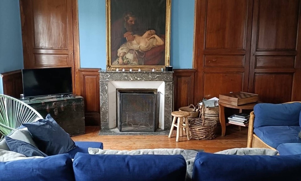 Bourth House | Maison de Famille Proche du Bourg en Normandie