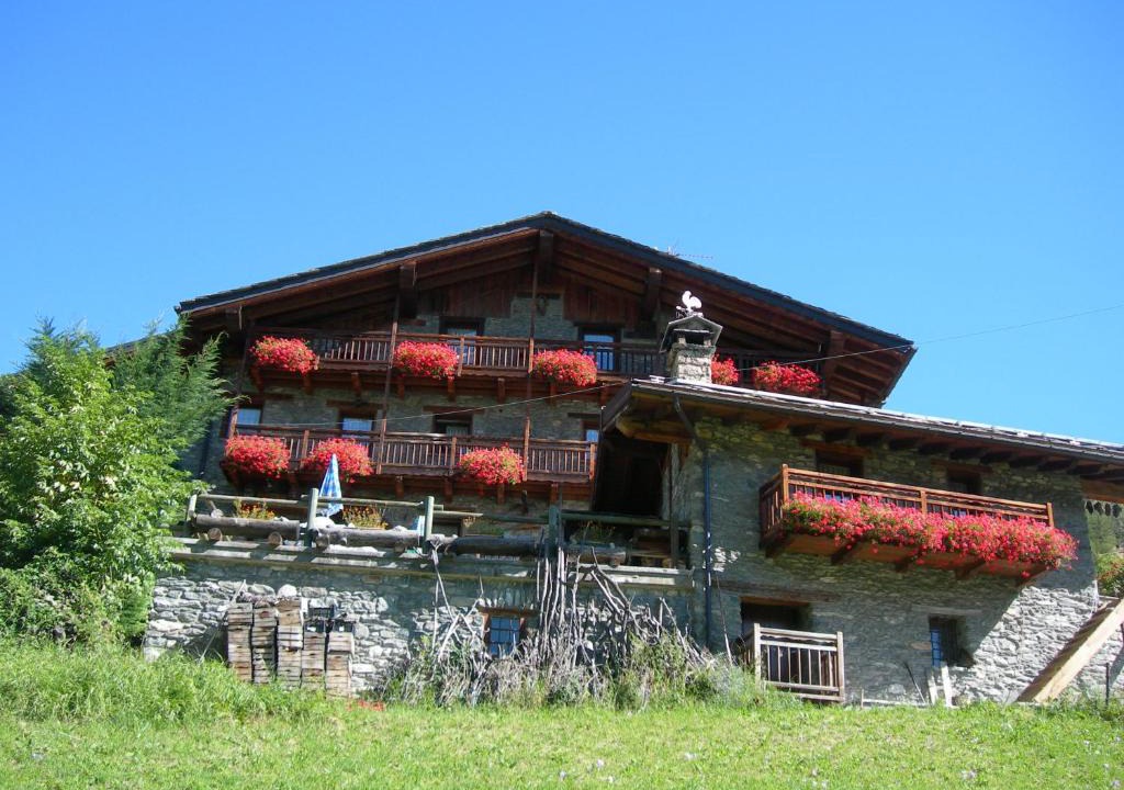 Allein Apartment | Maison de Frein