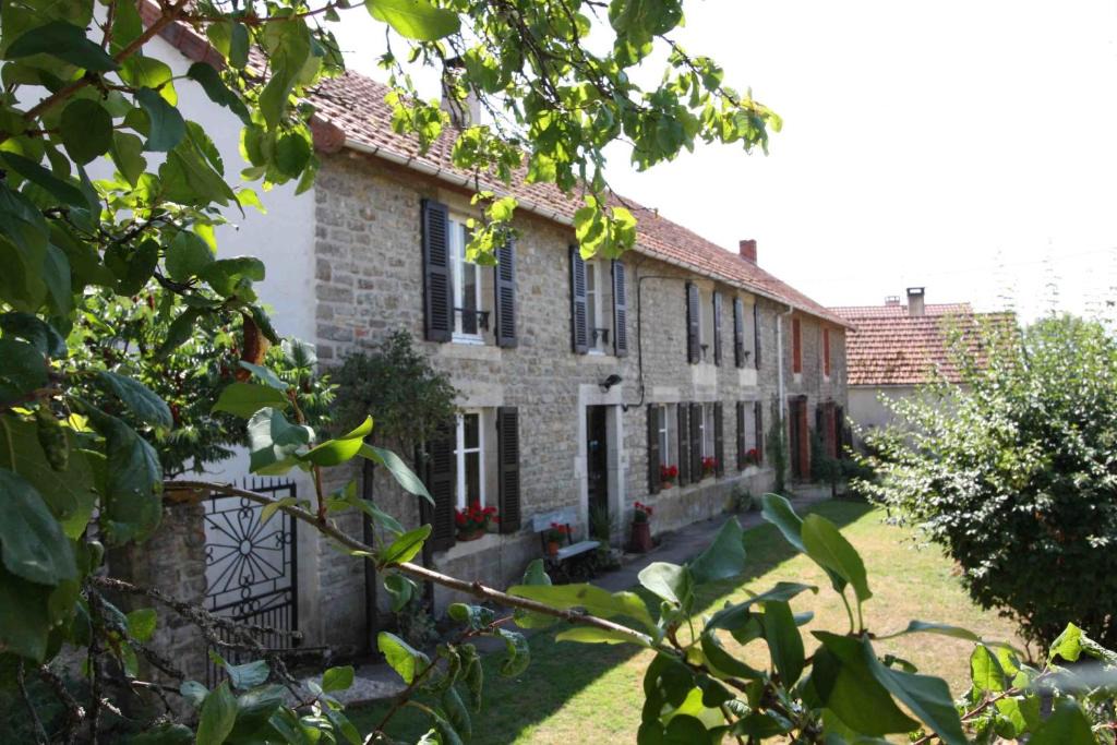 Essey House | Maison De L'Etang