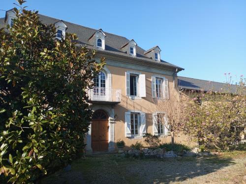 Bernac-Debat House | Maison de maître