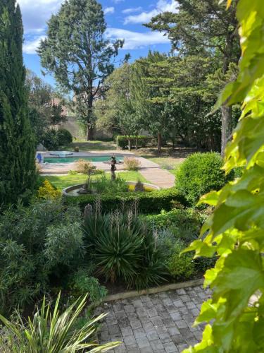 La Celle-sous-Gouzon Villa | Maison de maître de 700 m2 en plein cœur de Castelnaudary