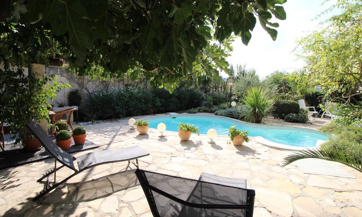 Camps-la-Source House | MAISON DE MAITRE 230m² (10 couchages) EN PLEIN COEUR DU VILLAGE