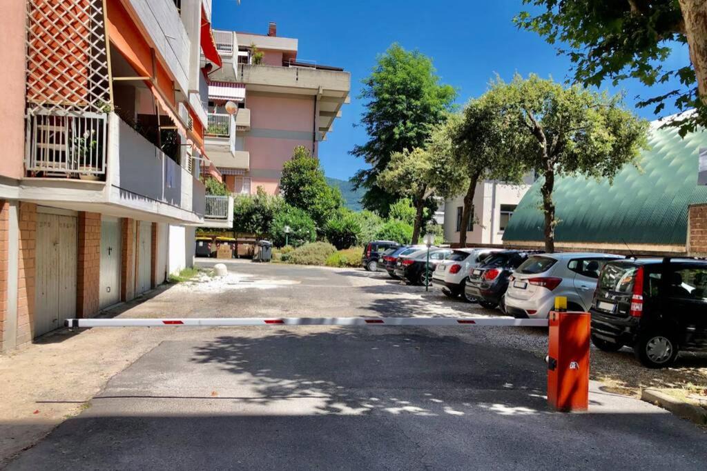 Marina di Carrara Apartment | Maison de Mirella