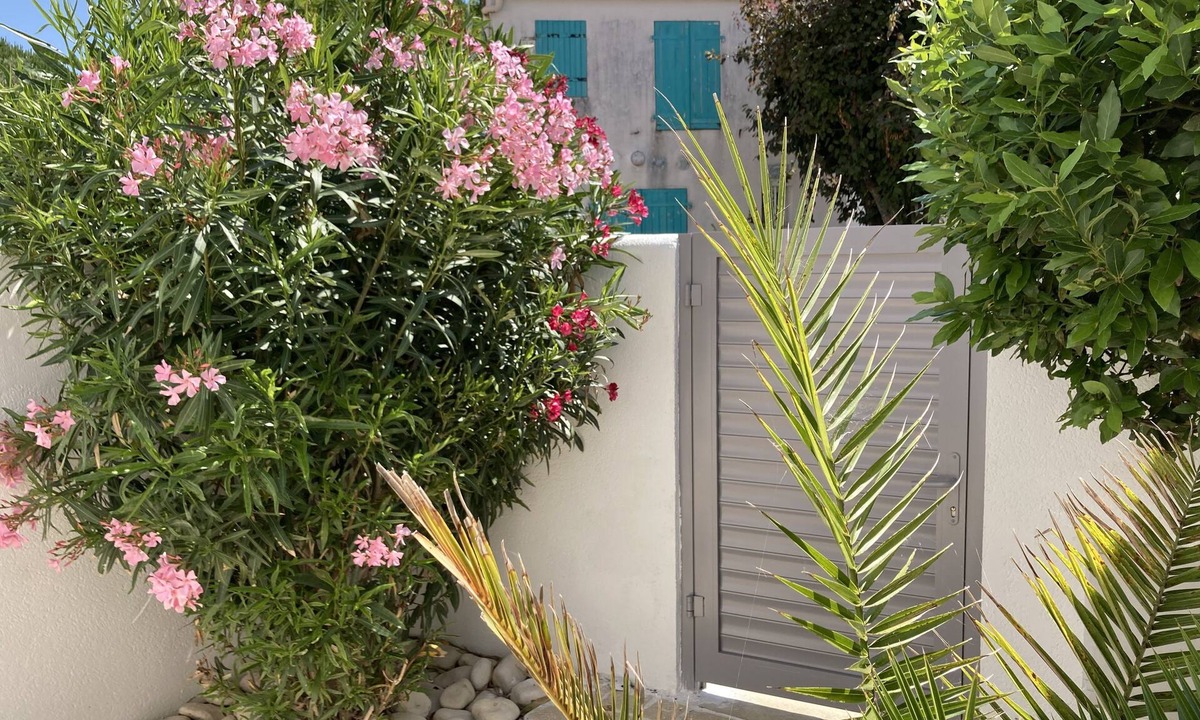 Rivedoux-Plage House | Maison de Vacances a 5minutes du Centre de Rivedoux
