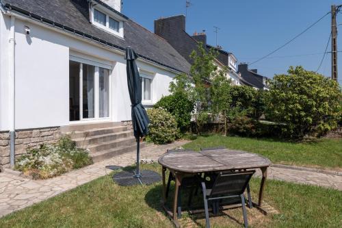 Plouay House | Maison de vacances - Le Seyec