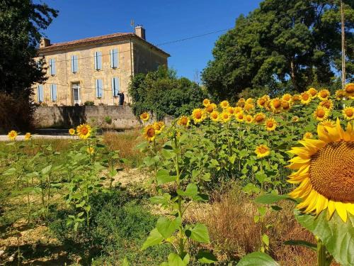Francescas House | Maison de vacances Les Quatre Vents