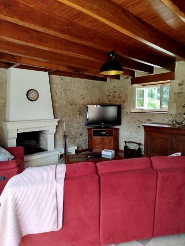 Trelissac House | Maison de vacances PERIGUEUX