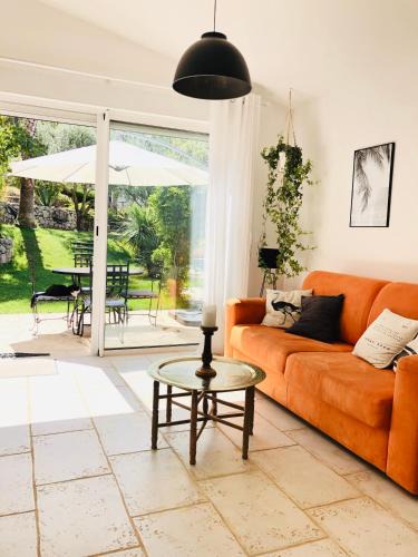 Le Tignet House | Maison de vacances Villa Cardabella