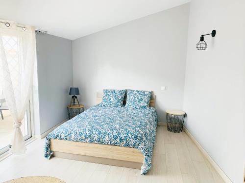 Chateauneuf-du-Rhone Apartment | Maison de village au cœur de la Drôme Médiévale - Les Remparts - Drôme provençale