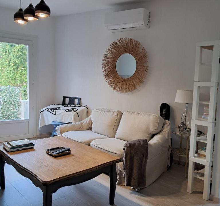 Saintes House | Maison de ville