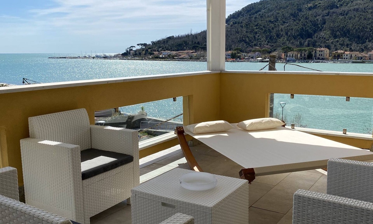 Fiumaretta Hotel | Maison del Magra