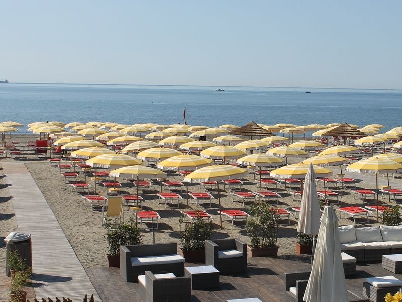 Fiumaretta Hotel | Maison Del Magra