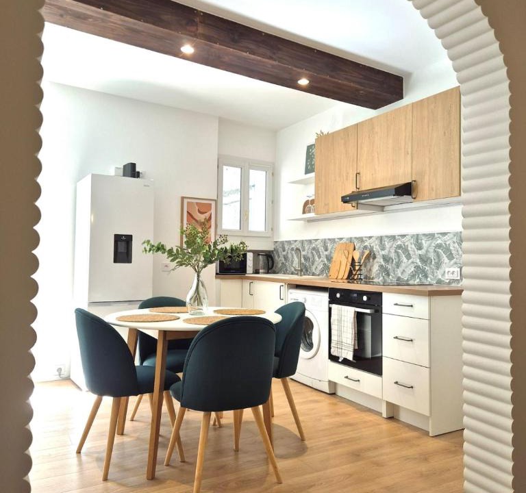 Barbentane House | Maison des Arches