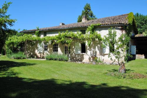 Le Fleix House | Maison des Vignes