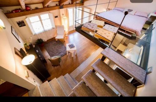 Brandizzo House | Maison Di Gugli