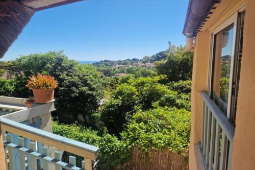 Vence Apartment | Maison Diana