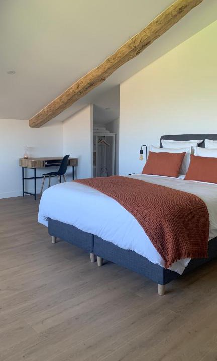 Montagne Apartment | Maison Divon