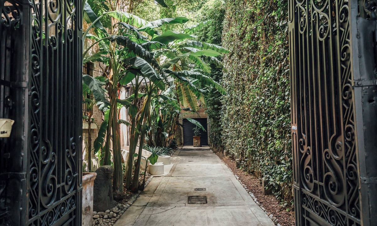 Roma Norte Bed & Breakfast | Maison du comte