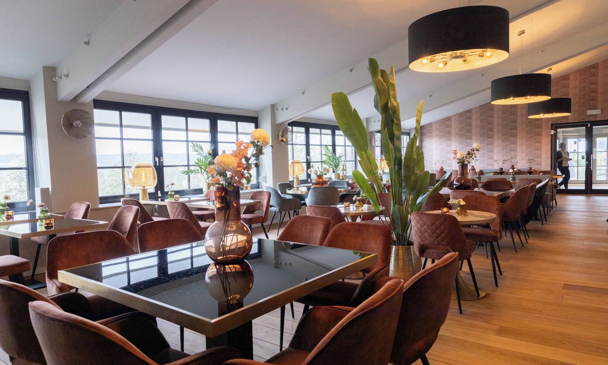 Plombieres Hotel | Maison du Golf Au Mergelhof