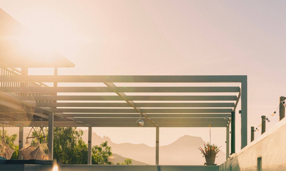 El Madronal Resort | Maison du monde