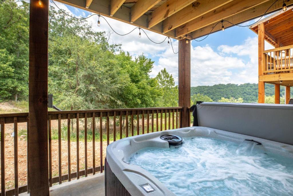 Indian Point Villa | Maison du Voyage