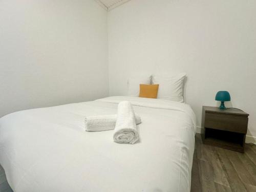 Limoges Apartment | Maison Duplex Collection,