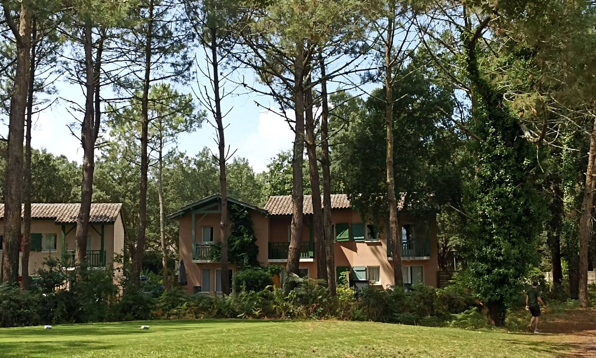 Soustons House | Maison duplex. Forest, sea, lake, golf course from Pinsolle to Soustons plage.