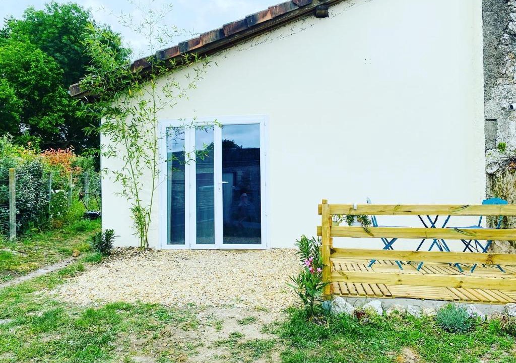 Saint-Andre-et-Appelles House | Maison entière avec Jaccuzi et Sauna