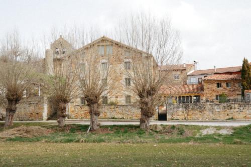 Quintanilla de las Torres Bed & Breakfast | Maison Barón de la Galleta B&B