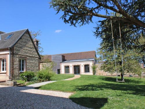 L'Aigle Apartment | Maison exceptionnelle avec piscine intérieure et sauna à L'Aigle - FR-1-497-140