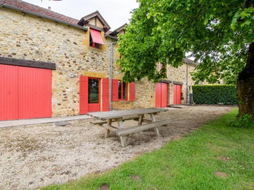 Bouillac House | Maison familiale 3 chambres à Bouillac avec jardin clos - FR-1-616-9