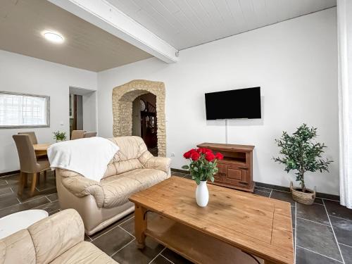 Bourdeilles Villa | Maison familiale authentique, calme et rustique