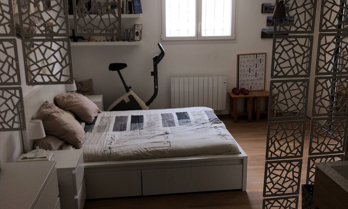 Pierrevert House | Maison Familiale en Luberon. 4 Chambres, 2 Sdb, Piscine 360 cm, 6 à 8 Couchages
