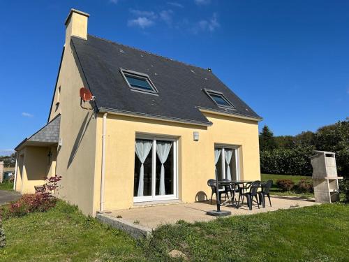 Locronan Apartment | Maison familiale, Locronan centre à 5 min