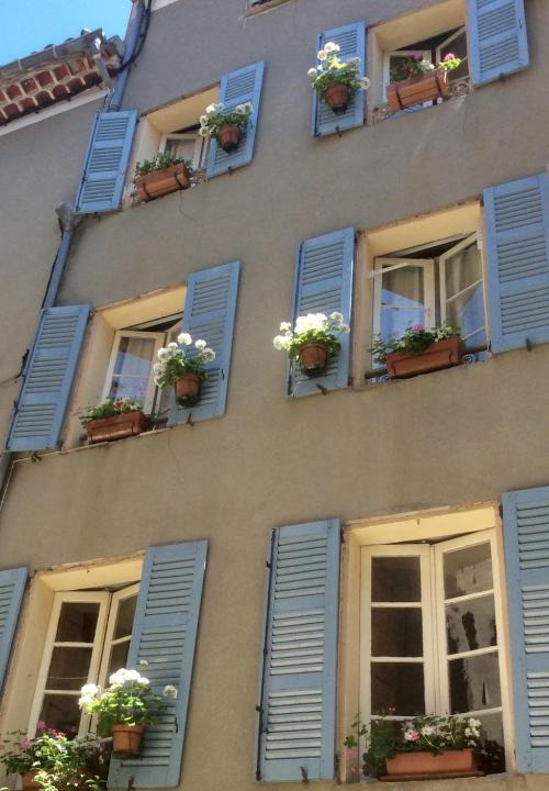 Bargemon House | Maison Fontaines Bargemon | Romantic Bed & Breakfast