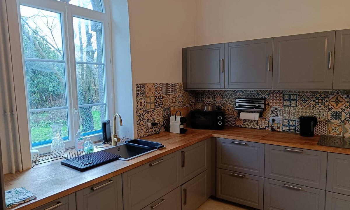 Virey Bed & Breakfast | Maison La Motte