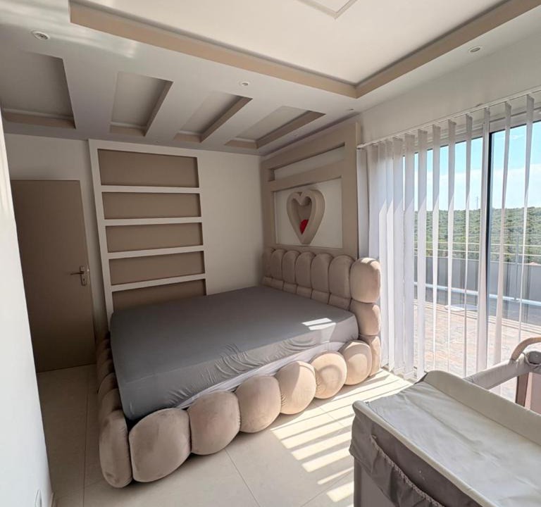 Saint-Martin-de-Valgalgues House | Maison mila prestige