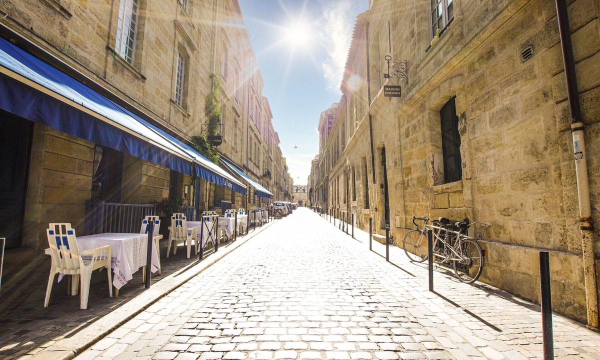 Saint-Michel Hotel | Maison Fredon