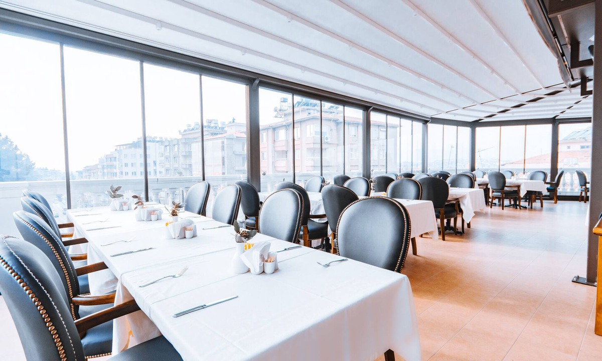 Antakya Hotel | Maison Gali Hotel